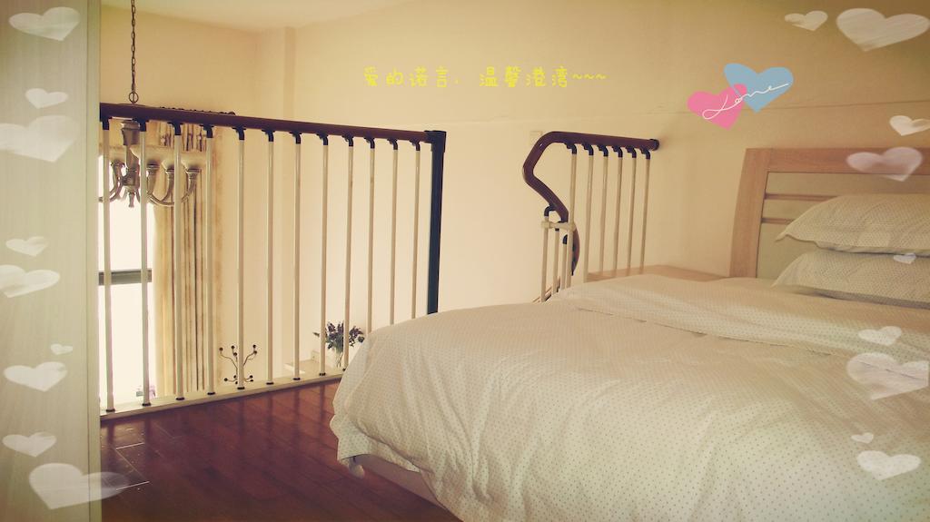 Guangzhou Victory Apartment Habitación foto