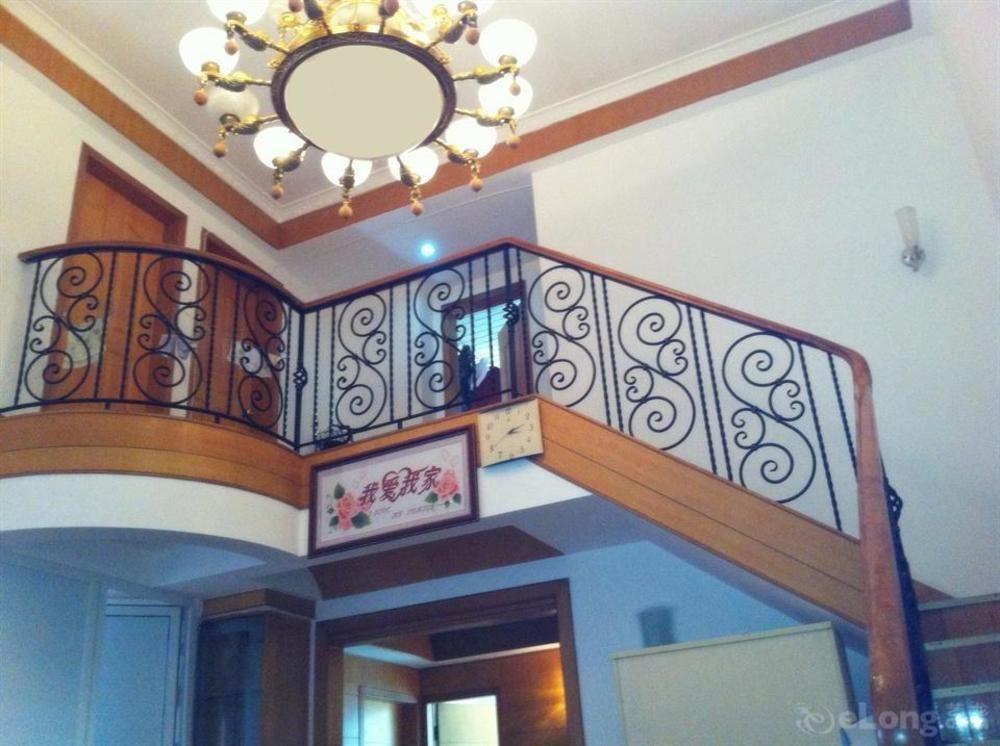 Guangzhou Victory Apartment Exterior foto