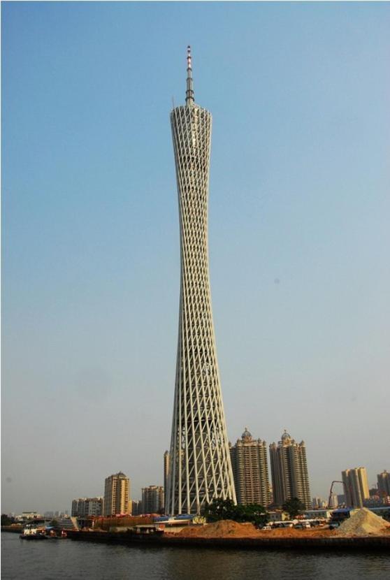 Guangzhou Victory Apartment Exterior foto